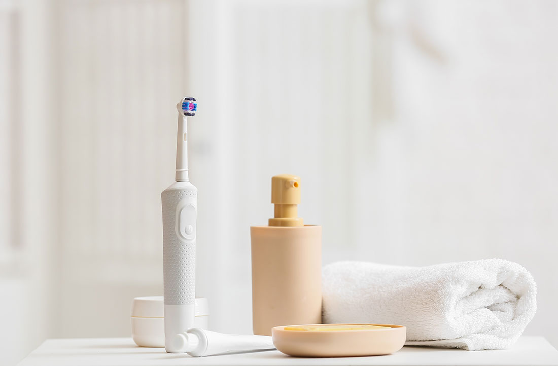 Electric Toothbrush for the Best Long Term Effects