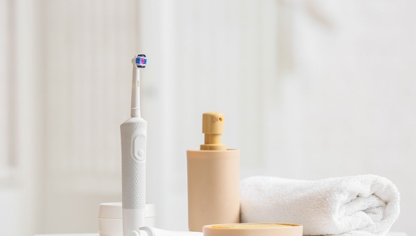 Electric Toothbrush for the Best Long Term Effects